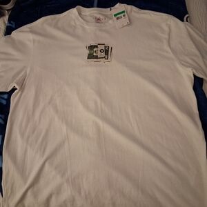 Air Jordan AJ3 Pure Money Tshirt NWT Size XL IQ6952-100
